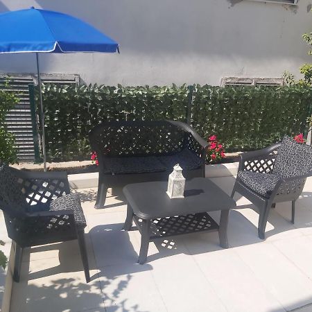 Apartment Marina Kotor Ngoại thất bức ảnh