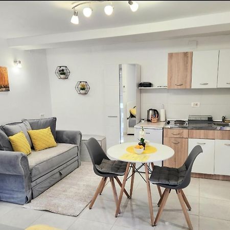 Apartment Marina Kotor Ngoại thất bức ảnh