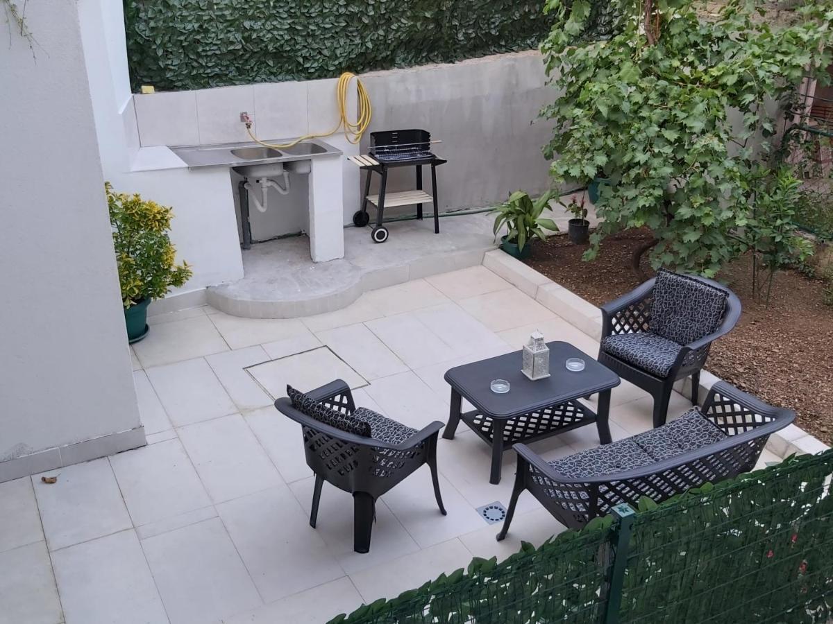 Apartment Marina Kotor Ngoại thất bức ảnh