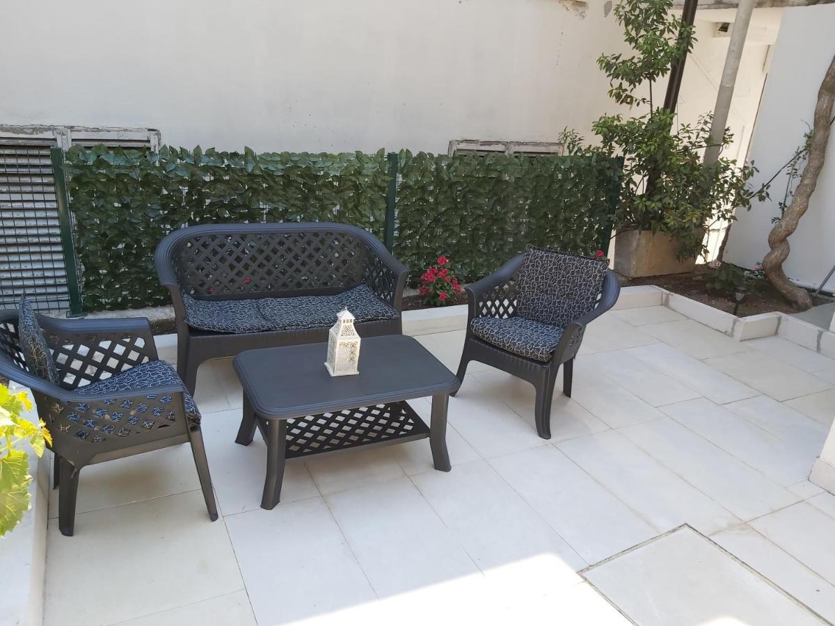Apartment Marina Kotor Ngoại thất bức ảnh