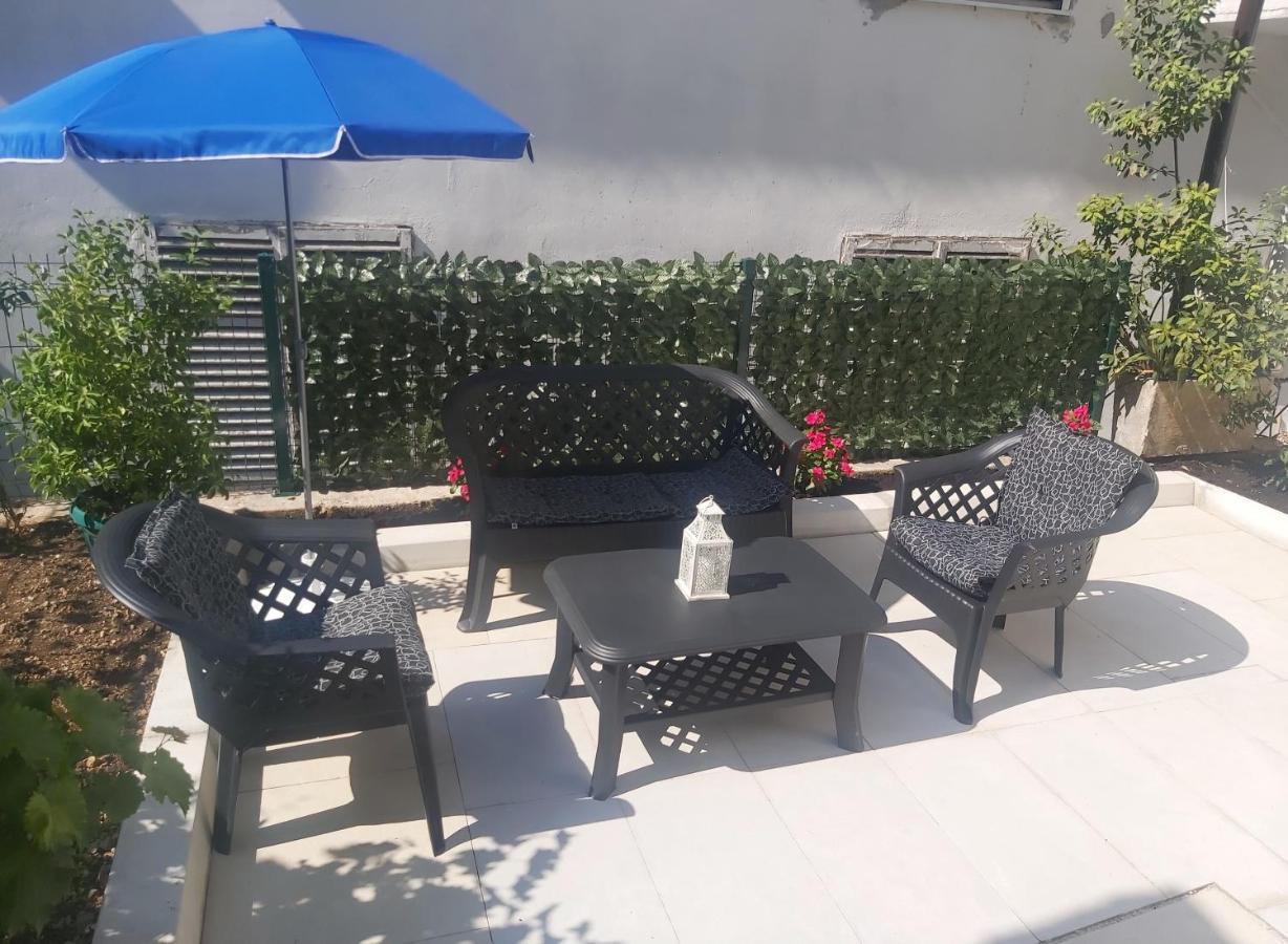 Apartment Marina Kotor Ngoại thất bức ảnh