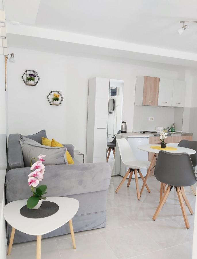 Apartment Marina Kotor Ngoại thất bức ảnh