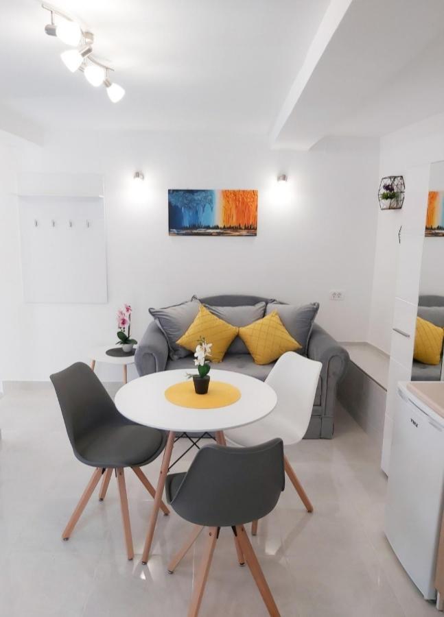 Apartment Marina Kotor Ngoại thất bức ảnh