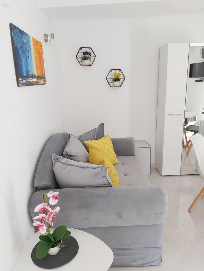 Apartment Marina Kotor Ngoại thất bức ảnh