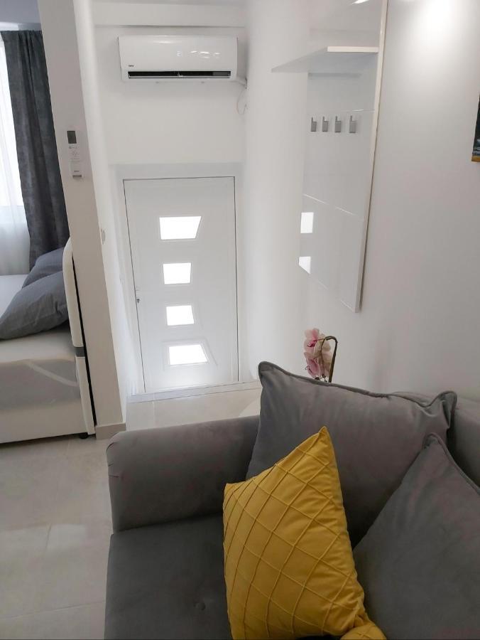 Apartment Marina Kotor Ngoại thất bức ảnh