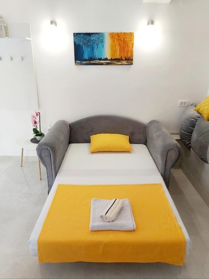 Apartment Marina Kotor Ngoại thất bức ảnh