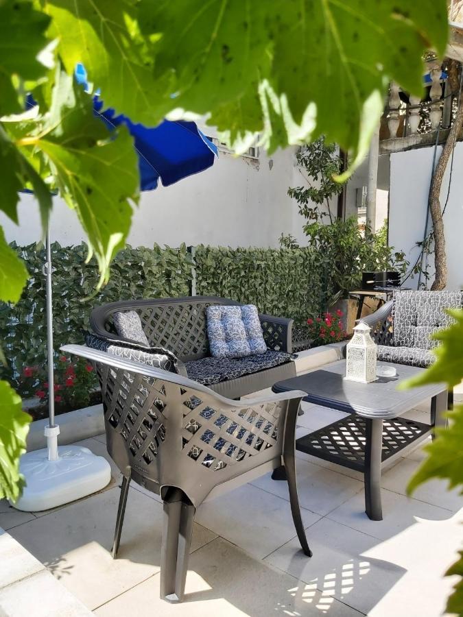 Apartment Marina Kotor Ngoại thất bức ảnh