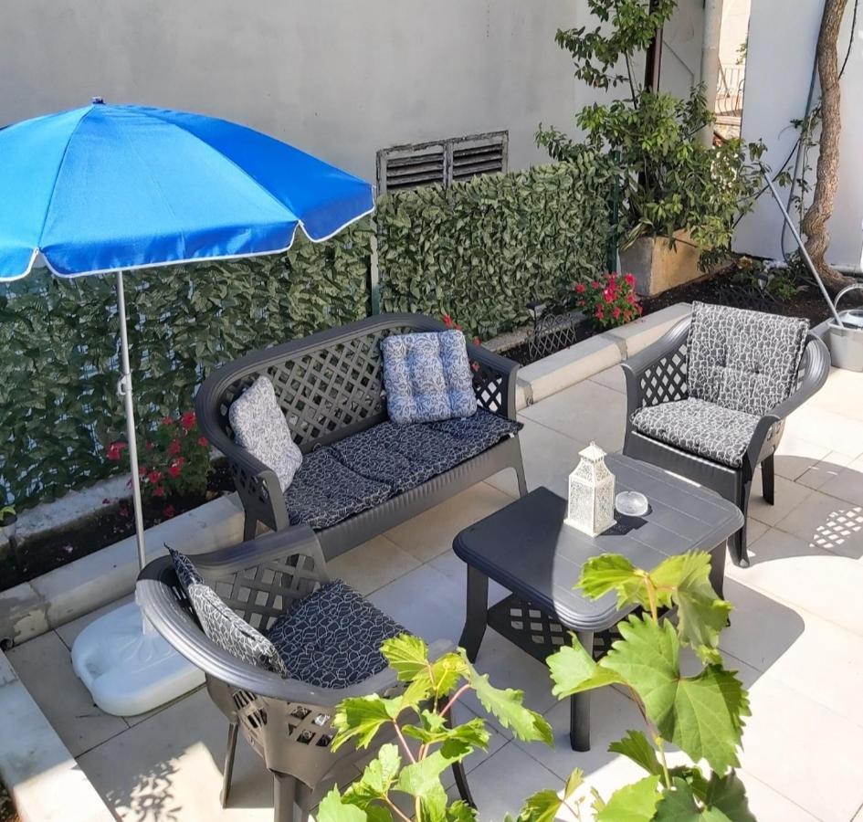 Apartment Marina Kotor Ngoại thất bức ảnh