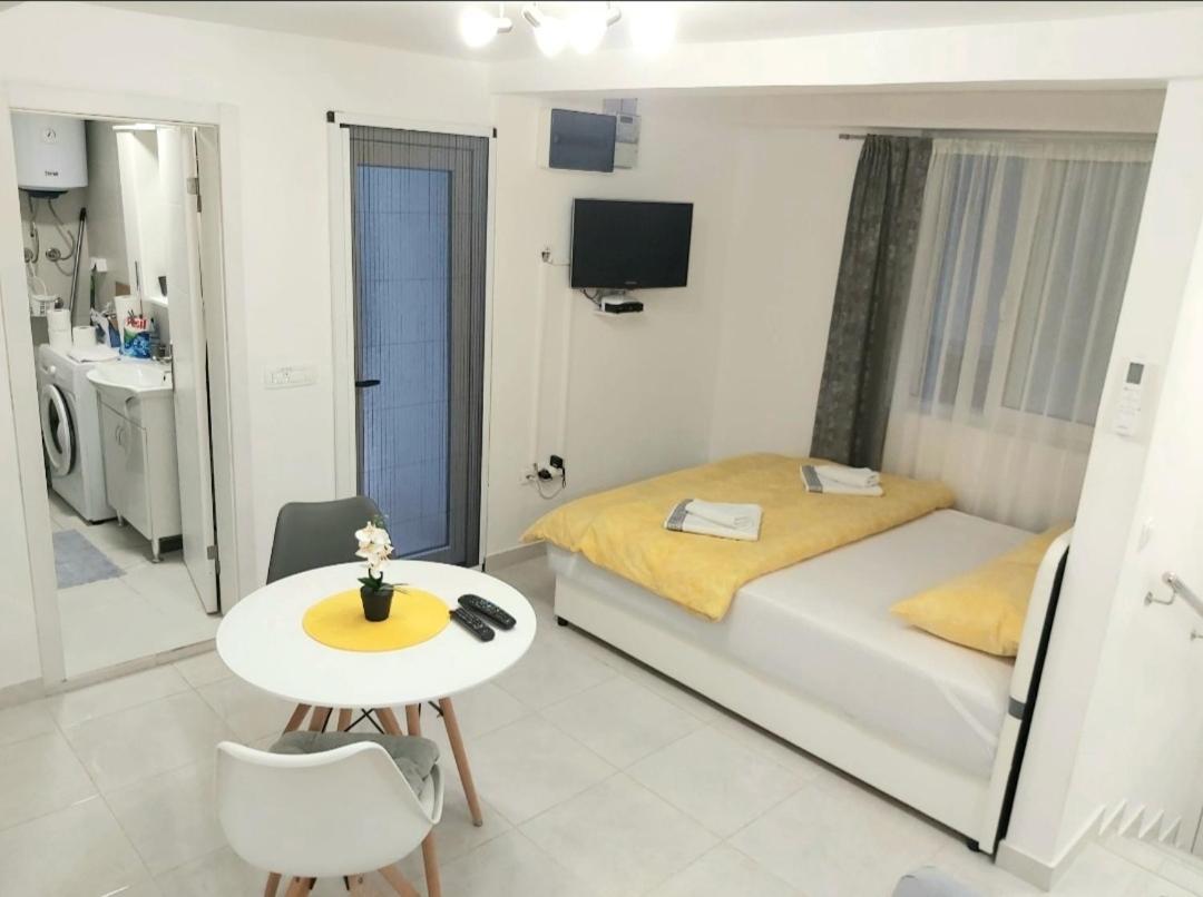Apartment Marina Kotor Ngoại thất bức ảnh