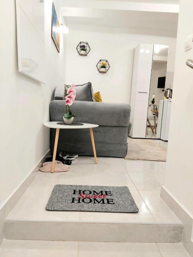 Apartment Marina Kotor Ngoại thất bức ảnh