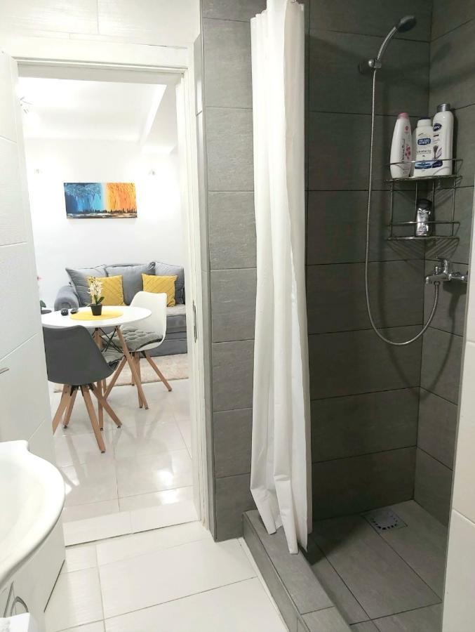 Apartment Marina Kotor Ngoại thất bức ảnh