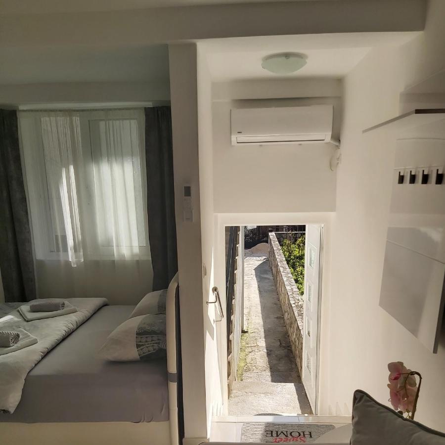 Apartment Marina Kotor Ngoại thất bức ảnh