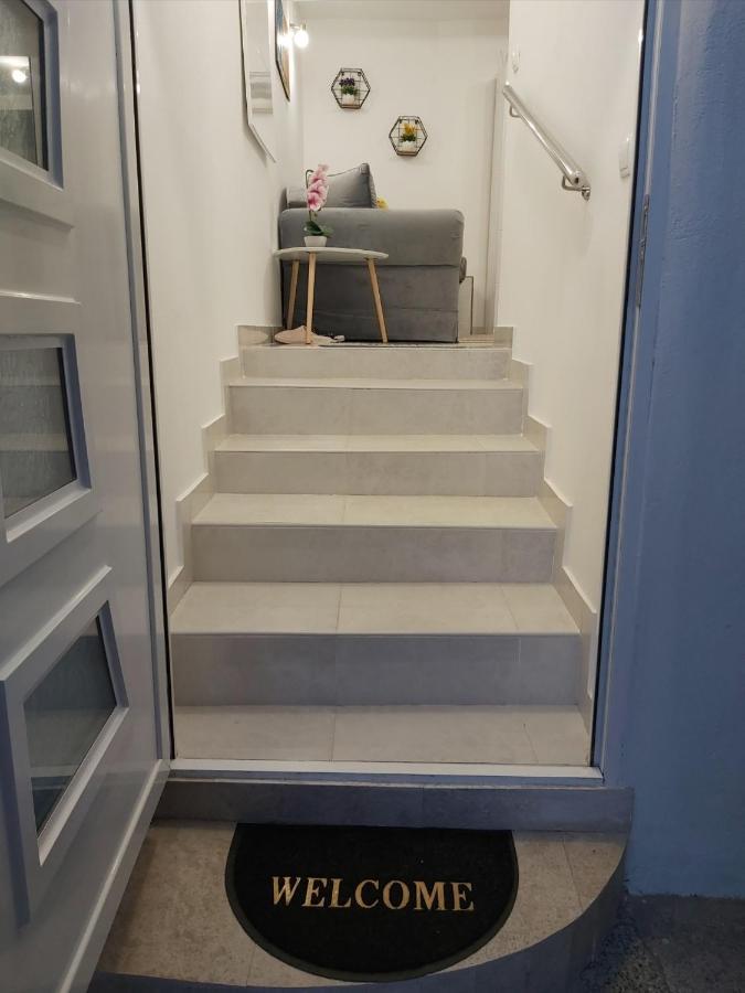 Apartment Marina Kotor Ngoại thất bức ảnh