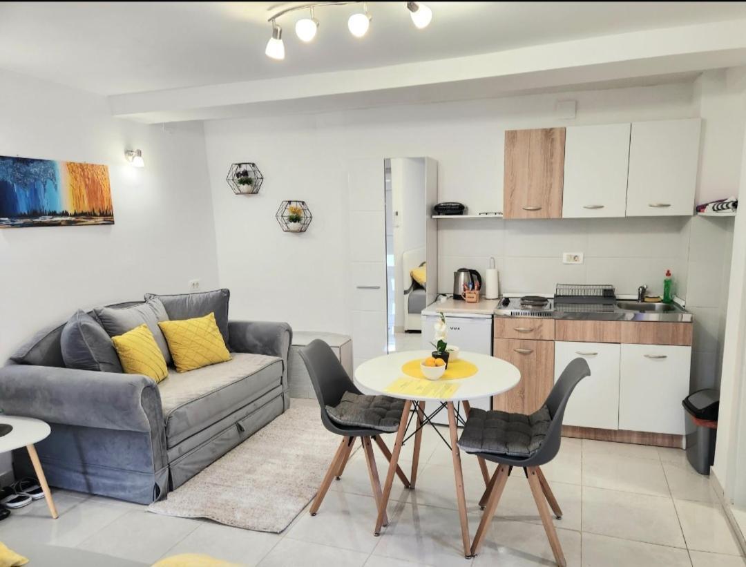 Apartment Marina Kotor Ngoại thất bức ảnh