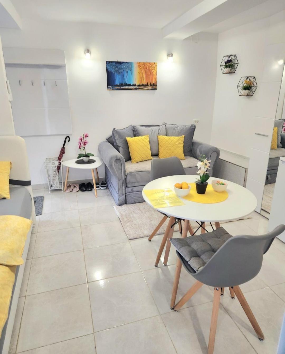 Apartment Marina Kotor Ngoại thất bức ảnh