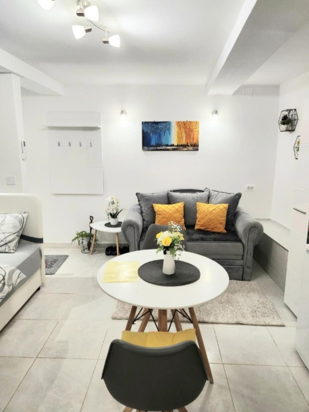 Apartment Marina Kotor Ngoại thất bức ảnh