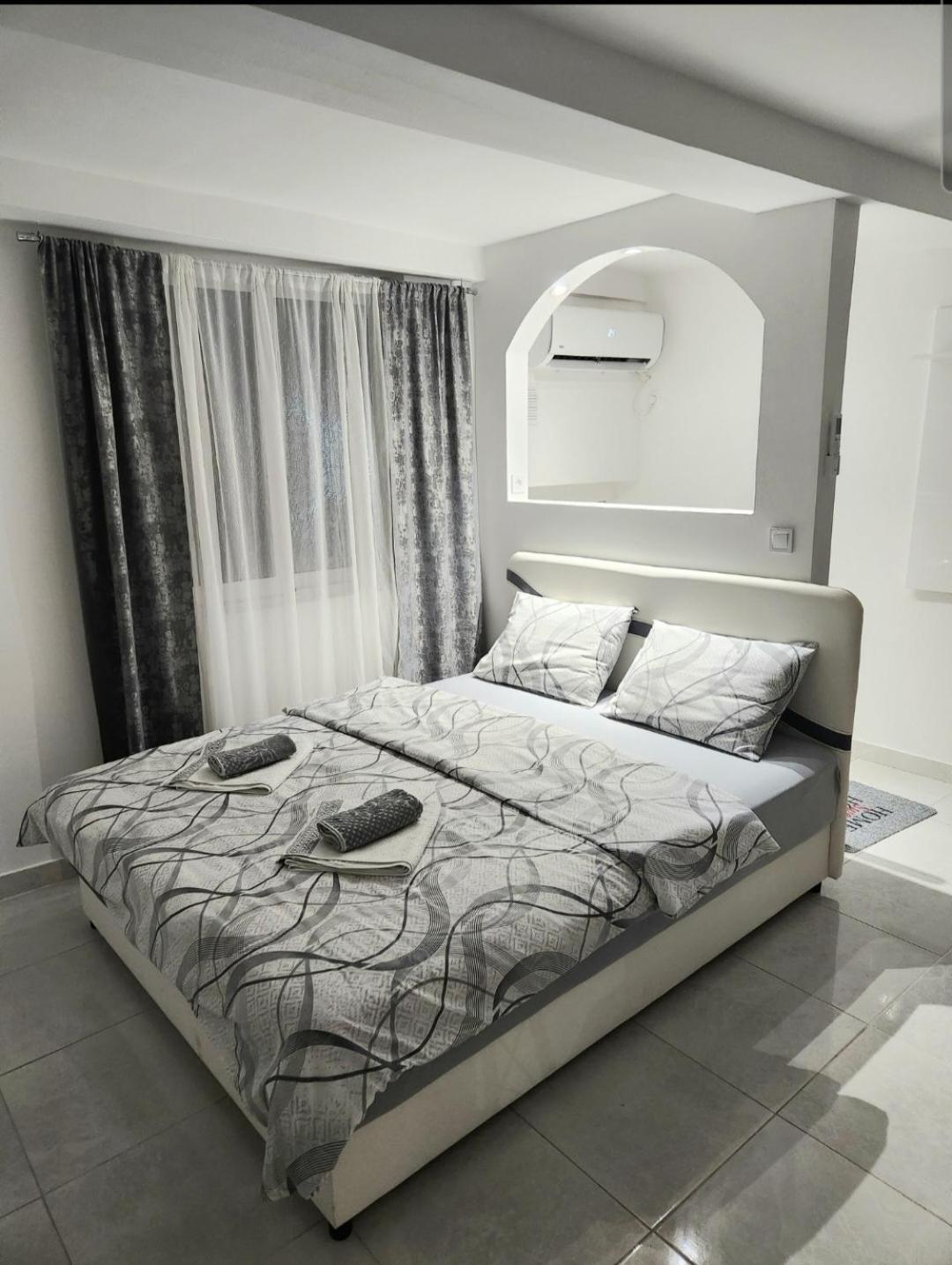 Apartment Marina Kotor Ngoại thất bức ảnh