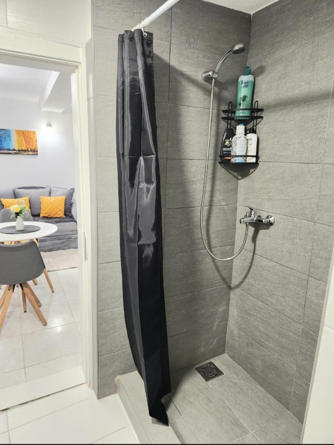 Apartment Marina Kotor Ngoại thất bức ảnh