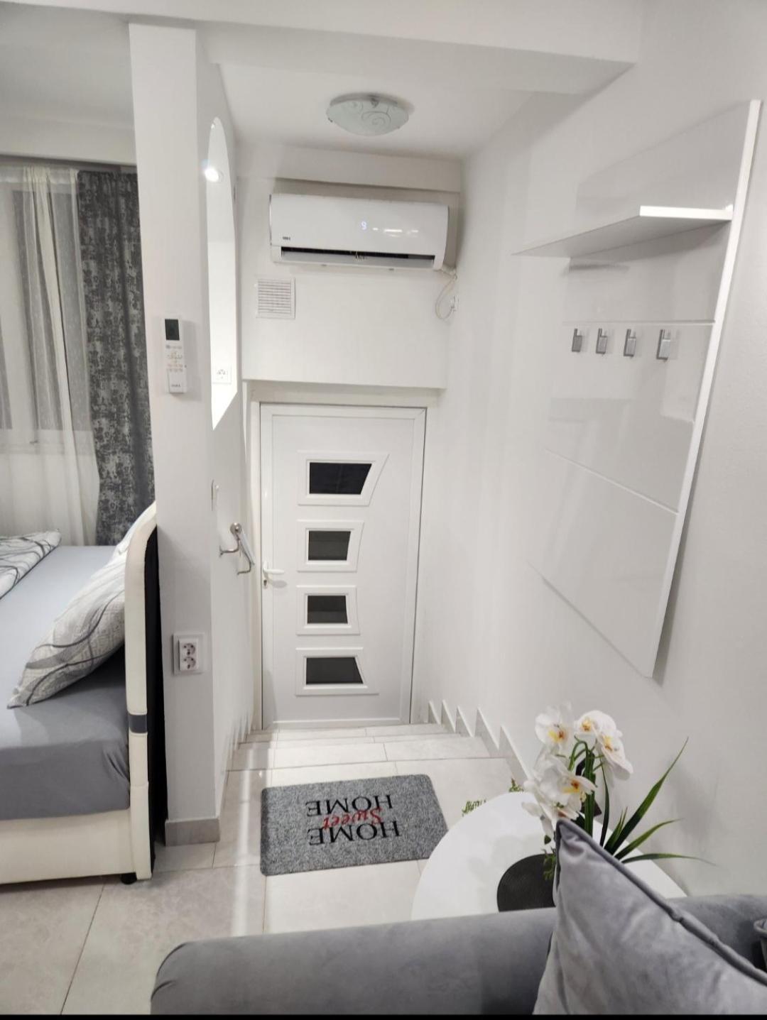 Apartment Marina Kotor Ngoại thất bức ảnh