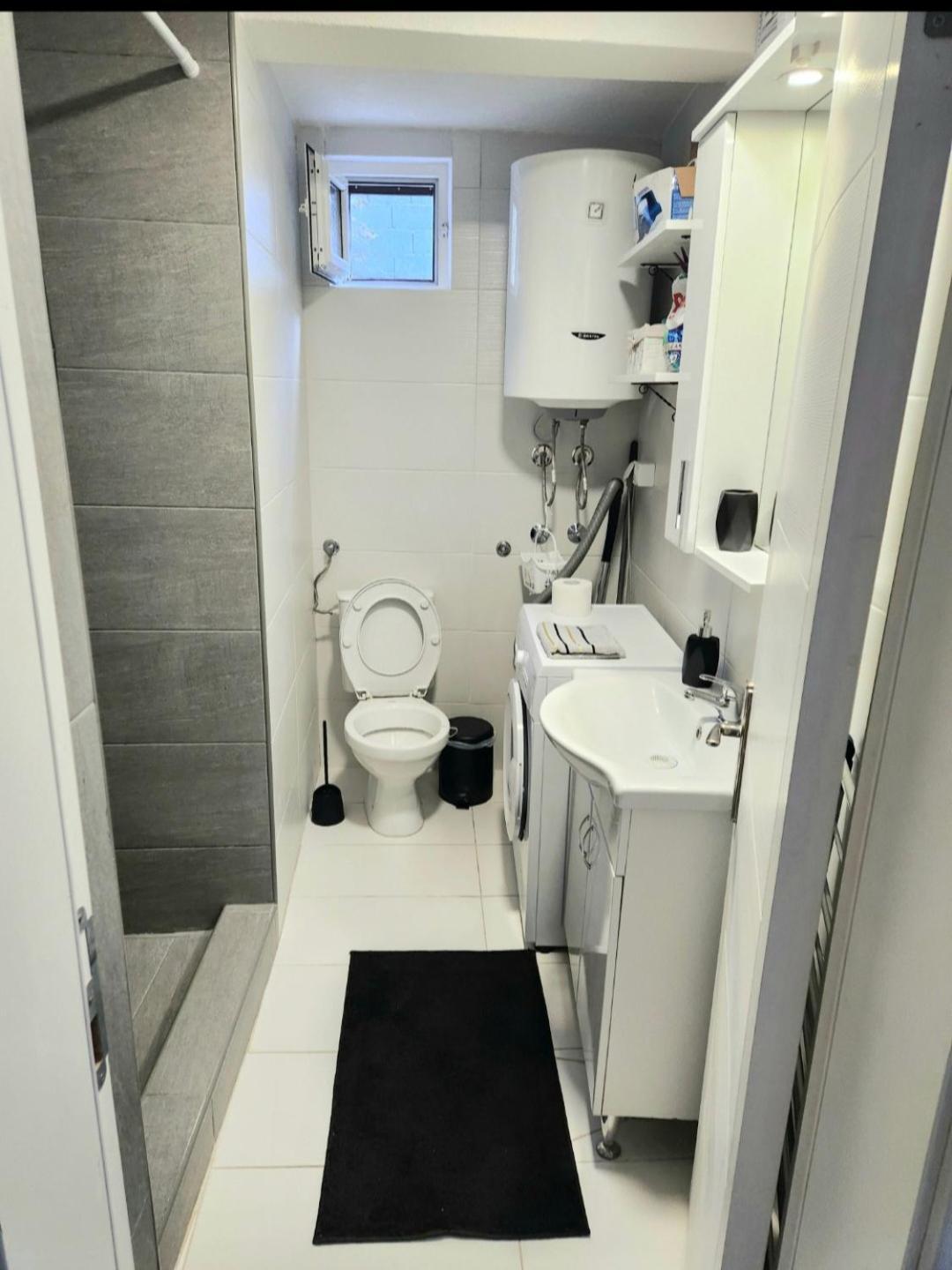 Apartment Marina Kotor Ngoại thất bức ảnh